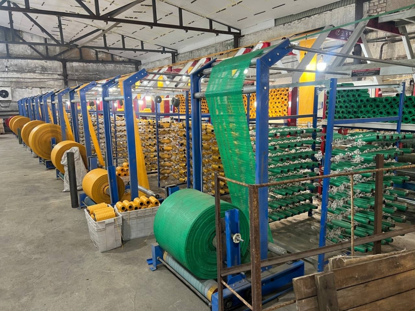  Две недели осталось на то, чтобы промышленники Забайкалья заявились на получение субсидии